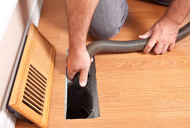 Ventilation Cleaning Services in Lukachukai, AZ